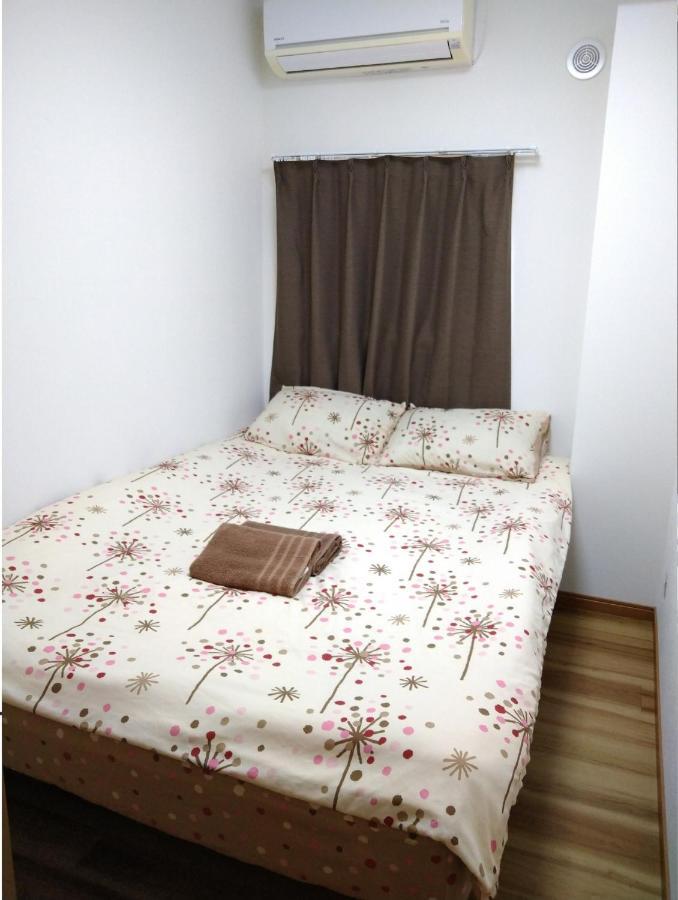 Apartamento Ichijuku Kaminarimon - Vacation 75796v