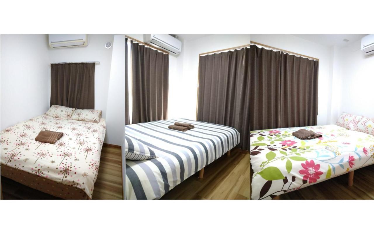 Ichijuku Kaminarimon - Vacation 75796v Apartamento