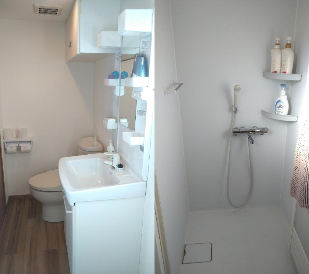 Ichijuku Kaminarimon - Vacation 75796v Apartamento Tóquio