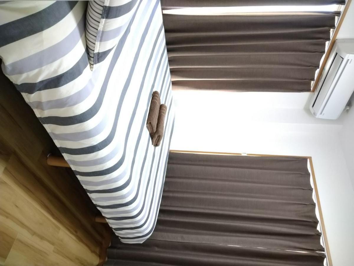 Ichijuku Kaminarimon - Vacation 75796v Apartemen *