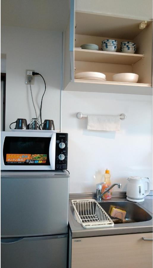 Apartemen Ichijuku Kaminarimon - Vacation 75796v